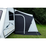 Leisurewize Baywatch 355 Air Caravan Porch Awning Inflatable Porch 2022 Model Leisurewize - UK Camping And Leisure