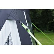 Leisurewize Baywatch 355 Air Caravan Porch Awning Inflatable Porch 2022 Model Leisurewize - UK Camping And Leisure