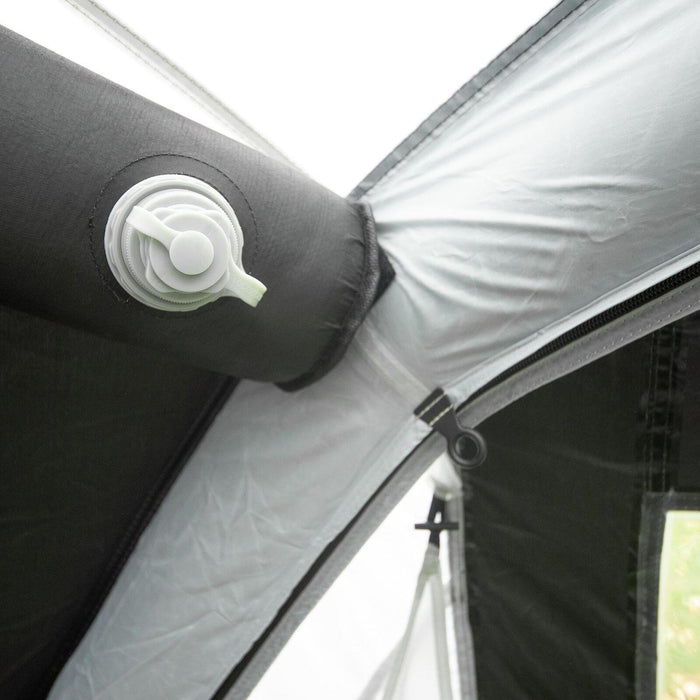 Leisurewize Baywatch 390 Air Inflatable Seasonal Pitch Air Caravan Porch Awning LWA47 Leisurewize - UK Camping And Leisure