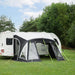 Leisurewize Baywatch 390 Air Inflatable Seasonal Pitch Air Caravan Porch Awning LWA47 Leisurewize - UK Camping And Leisure