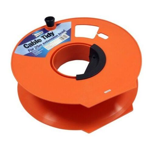 Leisurewize Cable Tidy Reel Leisurewize - UK Camping And Leisure