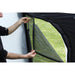 Leisurewize Campervan Mercury 350 Drive Away Pole Awning Low Top 180-210 Charcoal VW T5. T6 Leisurewize - UK Camping And Leisure