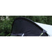 Leisurewize Campervan Mercury 350 Drive Away Pole Awning Low Top 180-210 Charcoal VW T5. T6 UK Camping And Leisure