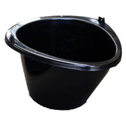 Leisurewize Camping Toilet Lightweight and Portable with Seat Festivals Outdoor Caravan - 5L Leisurewize - UK Camping And Leisure