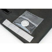 Leisurewize Caravan Front Cover Towing Protector With Reflectors & 3 LED lights LW700 Leisurewize - UK Camping And Leisure