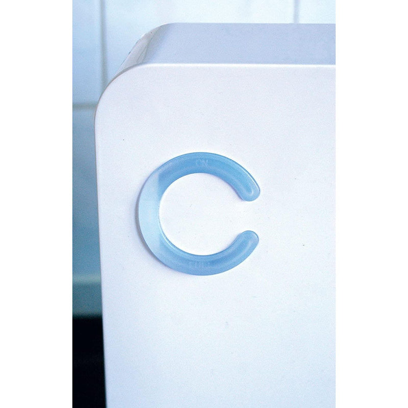 Leisurewize Caravan Motorhome & Home Dehumidifier Damp Mould Moisture Remover Leisurewize - UK Camping And Leisure