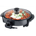 Leisurewize Electric Cooking Pan UK Camping And Leisure