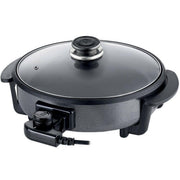 Leisurewize Electric Cooking Pan Leisurewize - UK Camping And Leisure