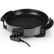 Leisurewize Electric Cooking Pan Leisurewize - UK Camping And Leisure