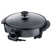 Leisurewize Electric Cooking Pan Leisurewize - UK Camping And Leisure