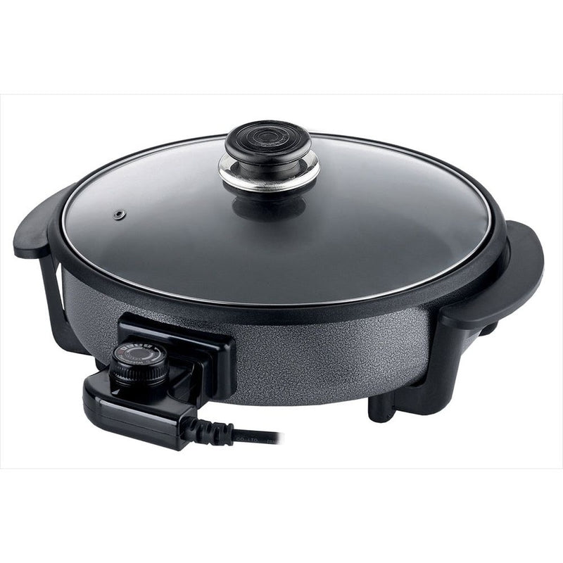 Leisurewize Electric Cooking Pan Leisurewize - UK Camping And Leisure