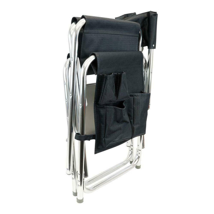 Leisurewize Folding Directors Chair UK Camping And Leisure