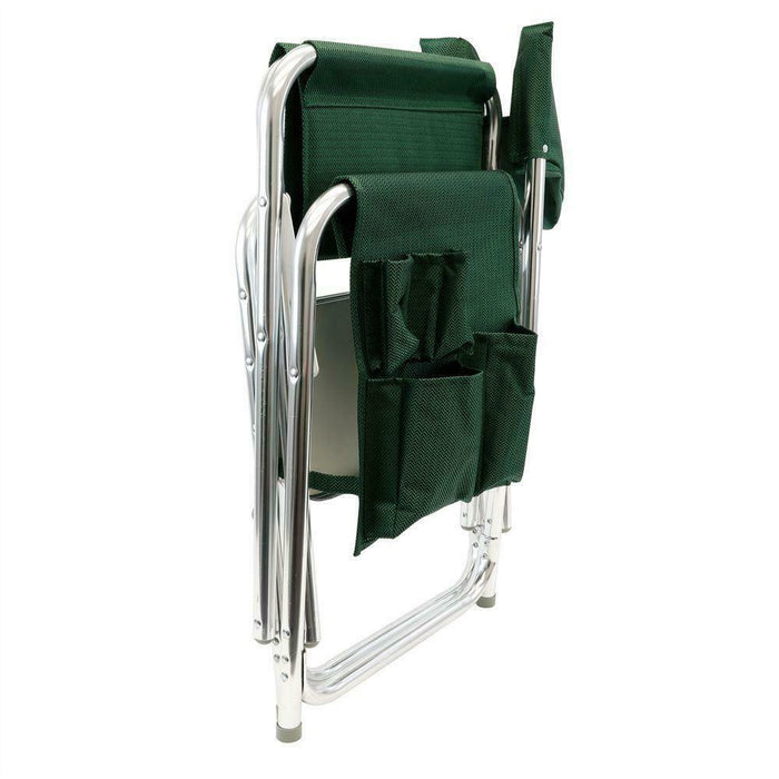 Leisurewize Folding Directors Chair Leisurewize - UK Camping And Leisure