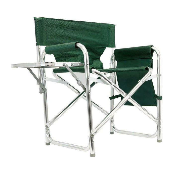 Leisurewize Folding Directors Chair UK Camping And Leisure