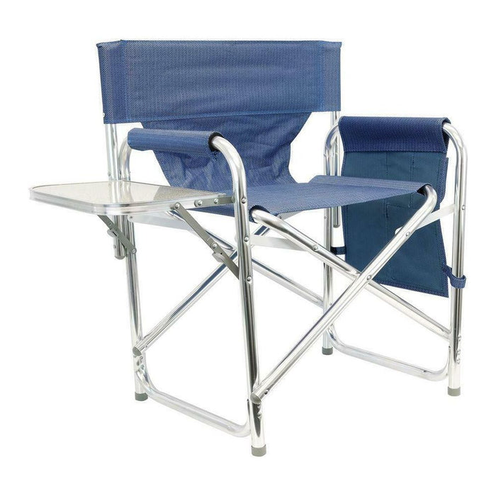 Leisurewize Folding Directors Chair Leisurewize - UK Camping And Leisure