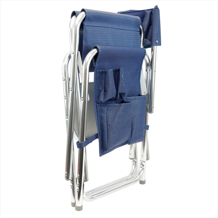 Leisurewize Folding Directors Chair Leisurewize - UK Camping And Leisure