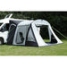 Leisurewize Gemini 320 Drive Away AIR Campervan Awning TALL Ducato Transit LWA38 Leisurewize - UK Camping And Leisure