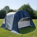 Leisurewize Gemini 320 Drive Away AIR Campervan Awning TALL Ducato Transit LWA38 Leisurewize - UK Camping And Leisure