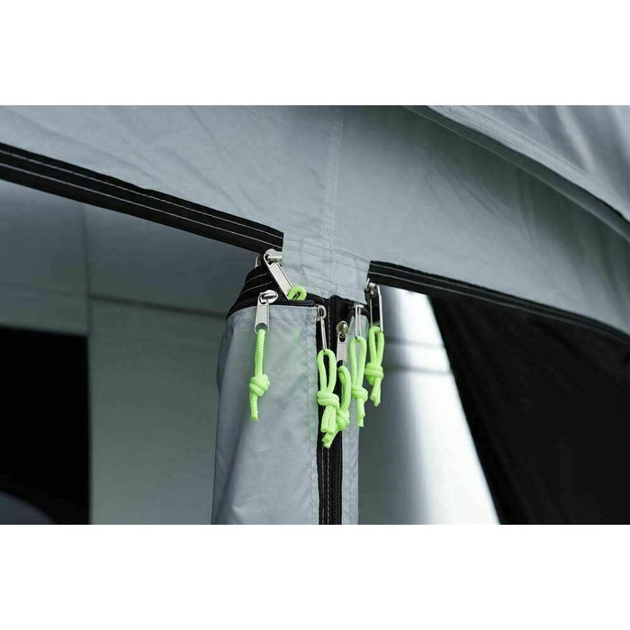 Leisurewize Gemini 320 Drive Away AIR Campervan Awning TALL Ducato Transit LWA38 Leisurewize - UK Camping And Leisure