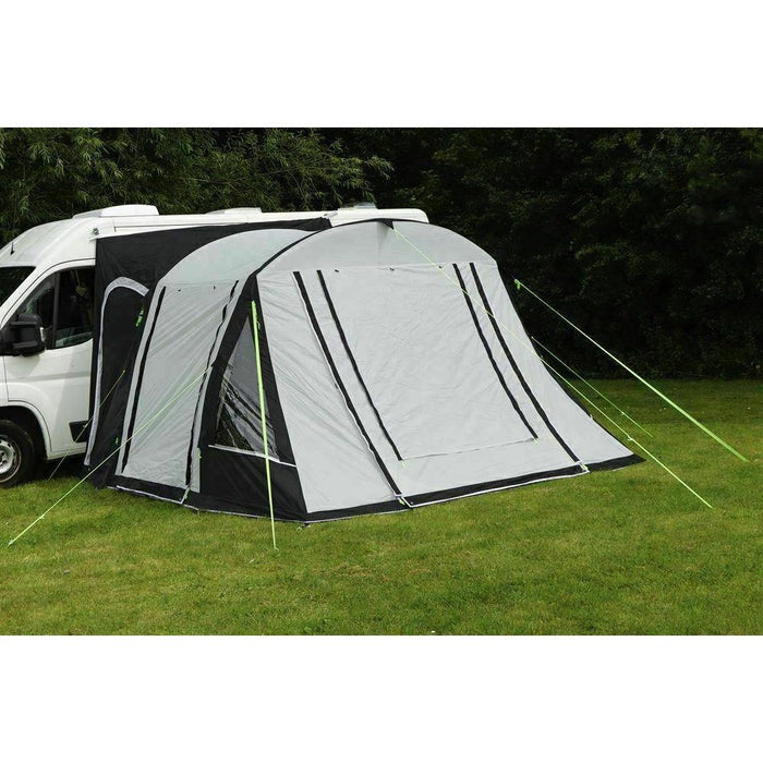 Leisurewize Gemini 320 Drive Away AIR Campervan Awning TALL Ducato Transit LWA38 Leisurewize - UK Camping And Leisure