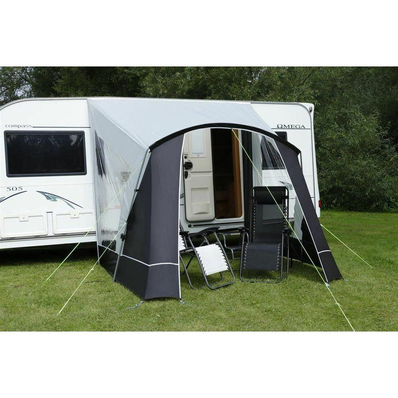 Leisurewize HELIOS 260 Caravan SunShade Canopy Awning Open Porch Swift LWA37 Leisurewize - UK Camping And Leisure