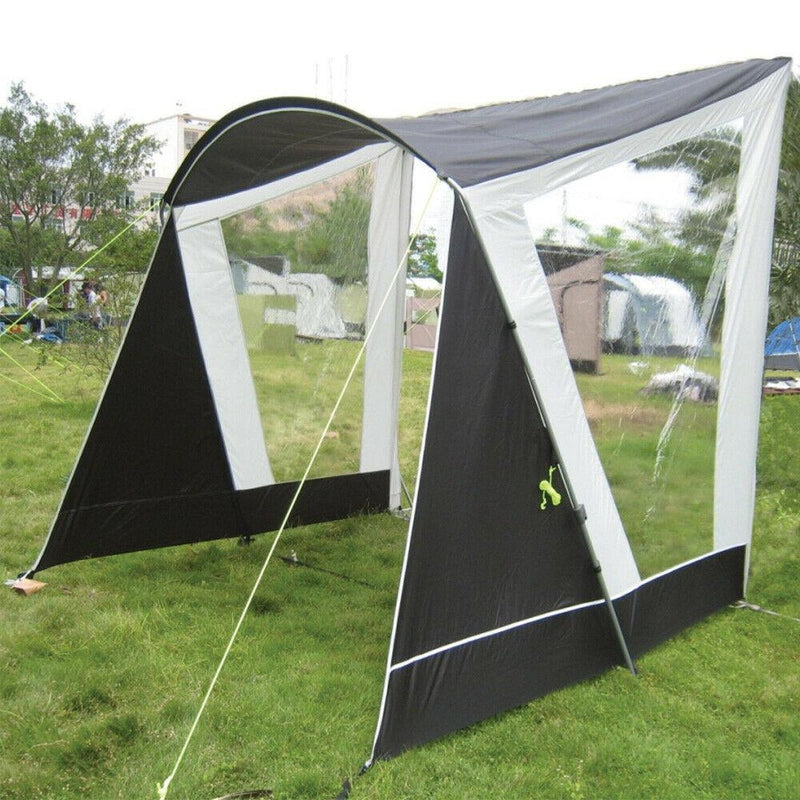 Leisurewize HELIOS 260 Caravan SunShade Canopy Awning Open Porch Swift LWA37 Leisurewize - UK Camping And Leisure