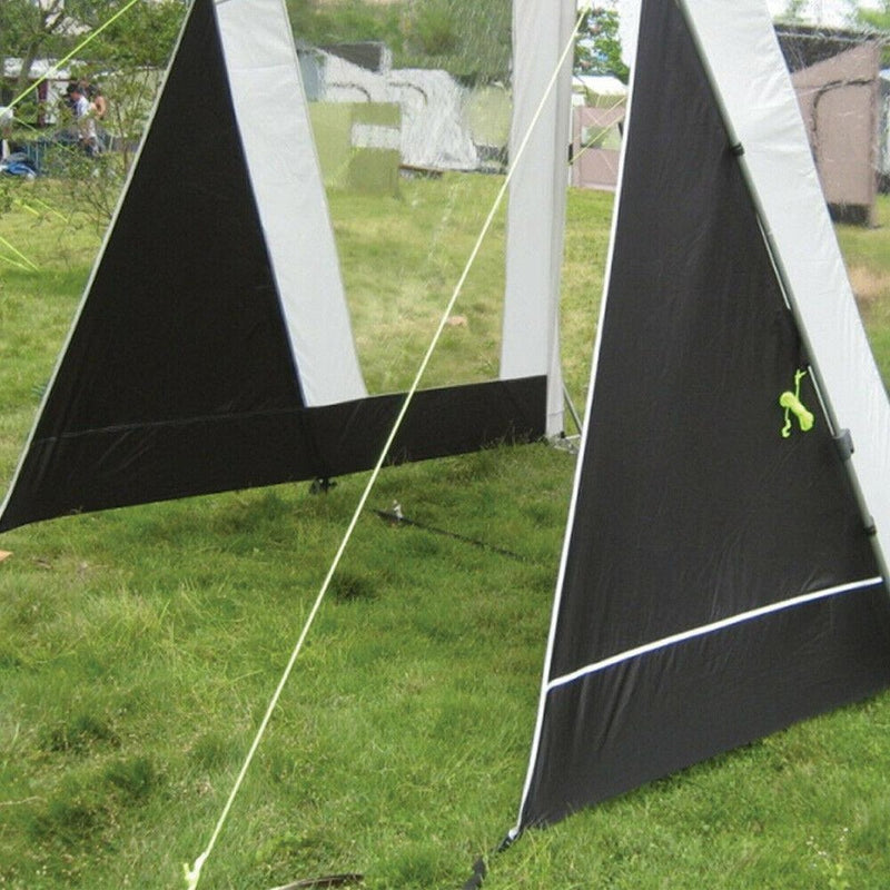 Leisurewize HELIOS 260 Caravan SunShade Canopy Awning Open Porch Swift LWA37 Leisurewize - UK Camping And Leisure