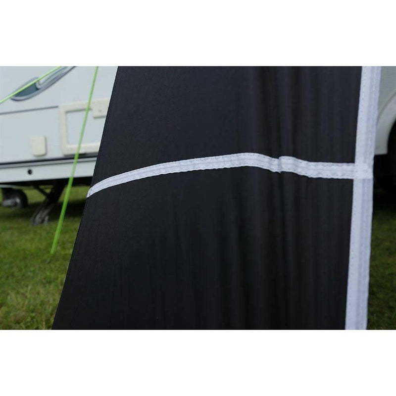Leisurewize HELIOS 260 Caravan SunShade Canopy Awning Open Porch Swift LWA37 Leisurewize - UK Camping And Leisure