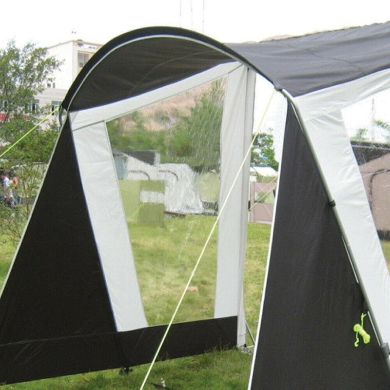 Leisurewize HELIOS 260 Caravan SunShade Canopy Awning Open Porch Swift LWA37 Leisurewize - UK Camping And Leisure