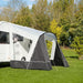 Leisurewize HELIOS 320 Caravan SunShade Canopy Awning Open Porch LWA48 Leisurewize - UK Camping And Leisure