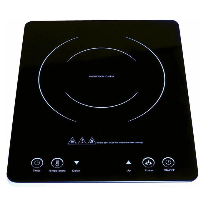 Leisurewize Low Watt Cooking Hob UK Camping And Leisure