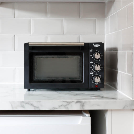 Leisurewize Low Wattage 14L Electric Mini Oven ideal for Home Caravan Motorhome Leisurewize - UK Camping And Leisure