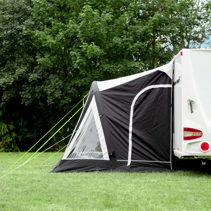 Leisurewize Malibu 325 Air Inflatable Heavy Duty Awning 325 x 240cm for Caravans Leisurewize - UK Camping And Leisure