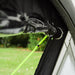 Leisurewize Malibu 325 Air Inflatable Heavy Duty Awning 325 x 240cm for Caravans Leisurewize - UK Camping And Leisure