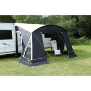 Leisurewize Mirage 325 Caravan Sun Shade Canopy Poled Porch Awning LWA31 Leisurewize - UK Camping And Leisure