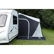 Leisurewize Mirage 325 Caravan Sun Shade Canopy Poled Porch Awning LWA31 Leisurewize - UK Camping And Leisure