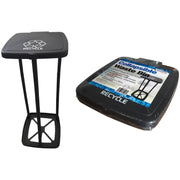 Leisurewize Portable Waste Bin Leisurewize - UK Camping And Leisure