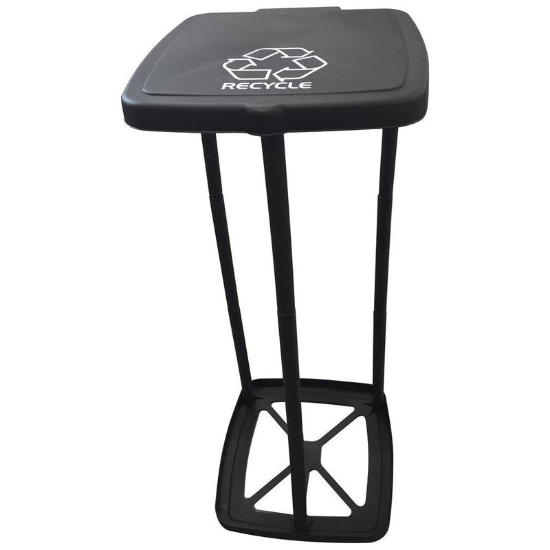 Leisurewize Portable Waste Bin Leisurewize - UK Camping And Leisure