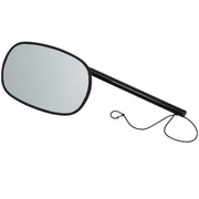 Leisurewize Rock Steady Caravan Towing Mirrors Twin pack Flat & Convex LWACC34 Leisurewize - UK Camping And Leisure