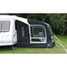 Leisurewize Skyliner 420 Caravan Single Inflation Point Air Porch Awning LWA32 Leisurewize - UK Camping And Leisure