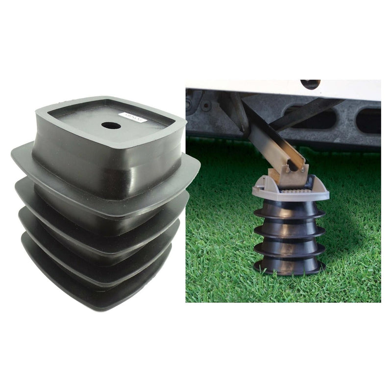 Leisurewize Stak-a-Set Blocks Leisurewize - UK Camping And Leisure