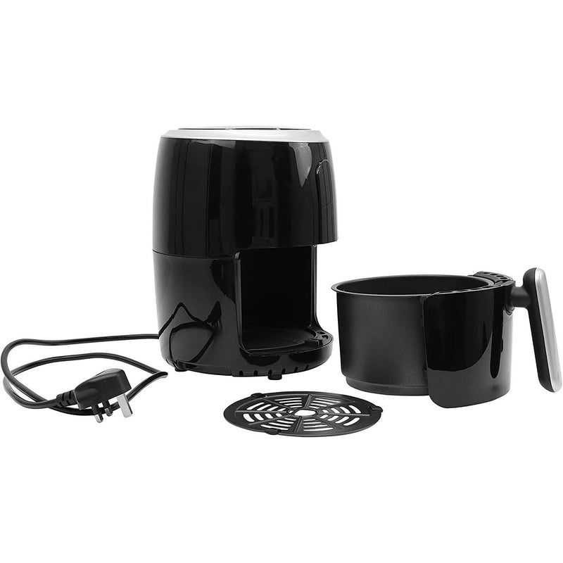 LeisurewizeLow Wattage Air Fryer - 1.7L Leisurewize - UK Camping And Leisure