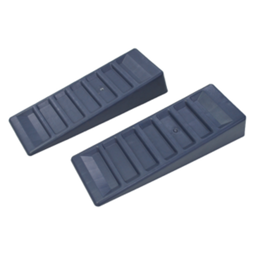 Olpro Caravan leveller standard 2pcs Olpro - UK Camping And Leisure