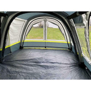 OLPRO Cocoon Breeze V2 Campervan Awning Lime - View 9