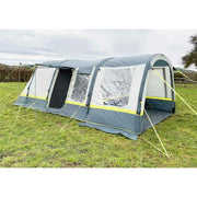 OLPRO Cocoon Breeze V2 Campervan Awning Lime - View 10