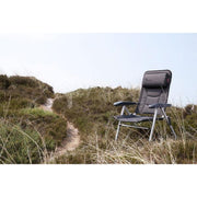Loke chair, Low Back | lightweight, camping chair, beach, garden