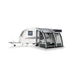 Dorema Starcamp Magnum Air Force Klimatex 260 Caravan Awning Dorema - UK Camping And Leisure