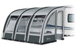 Dorema Magnum AirF. 390 roof lining Dorema - UK Camping And Leisure