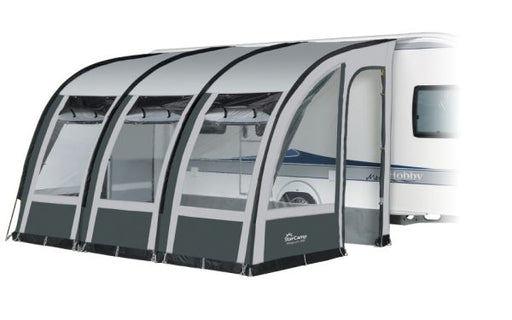 Dorema Magnum AirF. 260 roof lining Dorema - UK Camping And Leisure