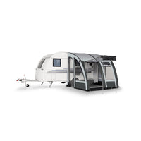 Starcamp Magnum AirForce Inflatable Caravan Awning